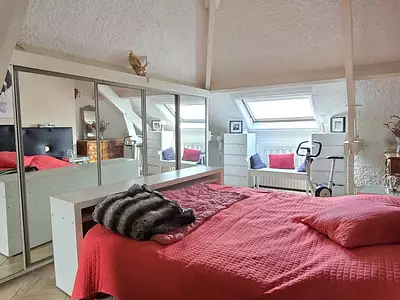 Maison, 205 m²