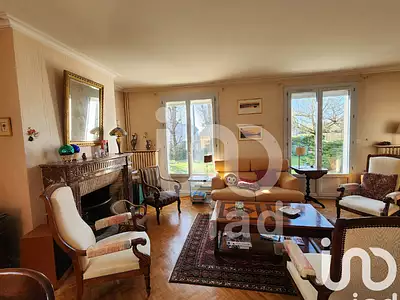 Maison, 176 m²
