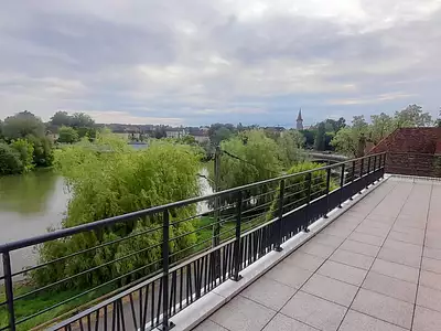 Appartement, 90 m²
