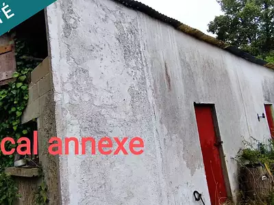 Maison, 90 m²