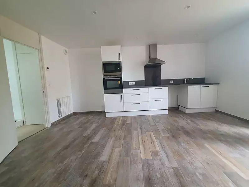 Appartement, 41,18 m²