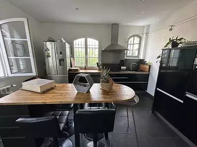 Maison, 213,58 m²