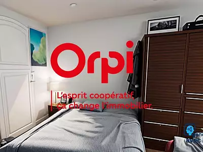 Appartement, 93 m²