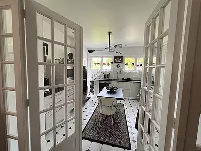 Maison, 200 m²