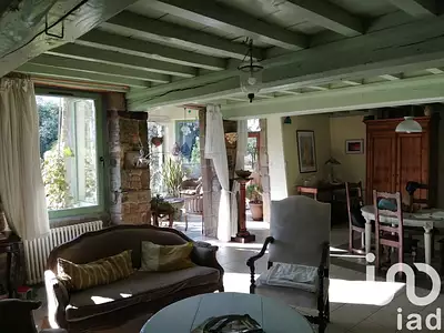 Maison, 173 m²