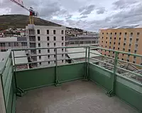 Appartement, 47,8 m²