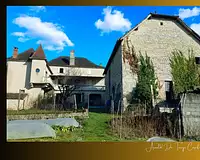 Maison, 123 m²