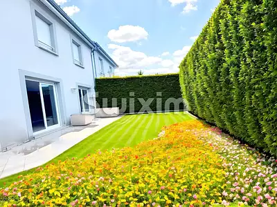 Maison, 130 m²
