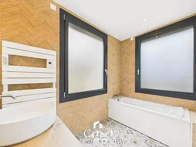 Maison, 141 m²