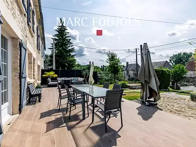 Maison, 179 m²