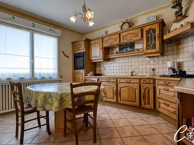 Maison, 99 m²