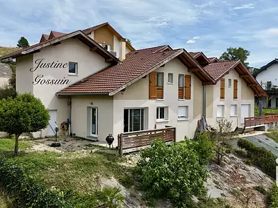 Maison, 103 m²