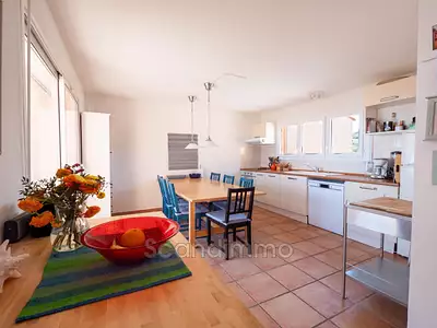 Maison, 95 m²