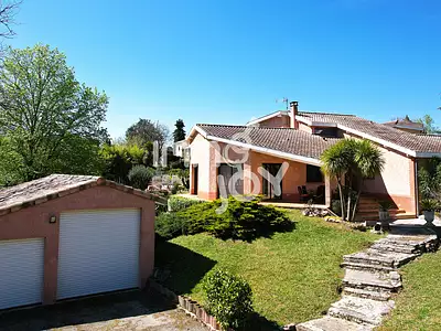 Maison, 156 m²