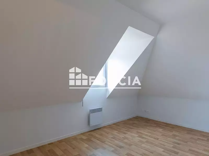 Appartement, 55 m²