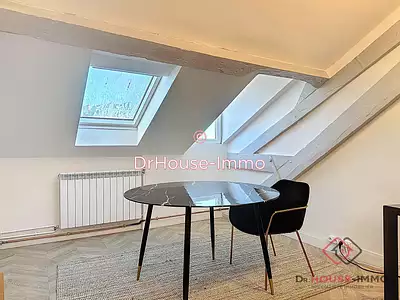 Appartement, 152 m²