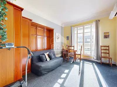 Appartement, 32,75 m²