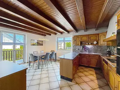 Maison, 177 m²