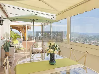 Maison, 190 m²