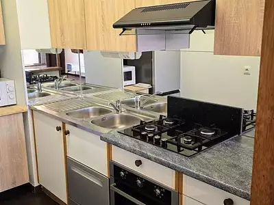Appartement, 69 m²