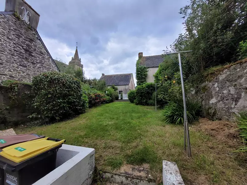 Maison, 107 m²