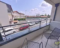 Appartement, 71,27 m²