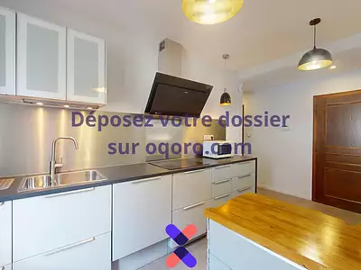 Appartement, 78,62 m²