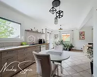 Maison, 144 m²