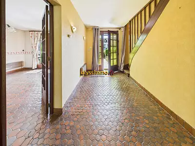 Maison, 108 m²