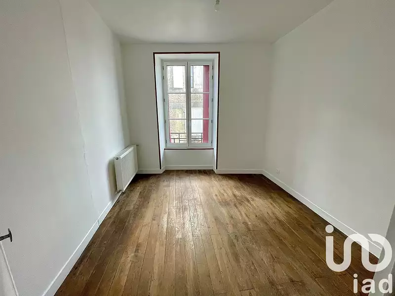 Maison, 142 m²