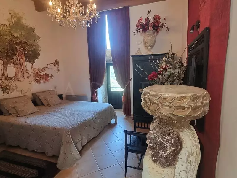 Maison, 160 m²