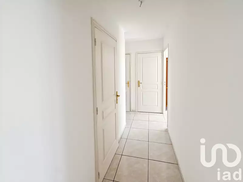 Appartement, 70 m²