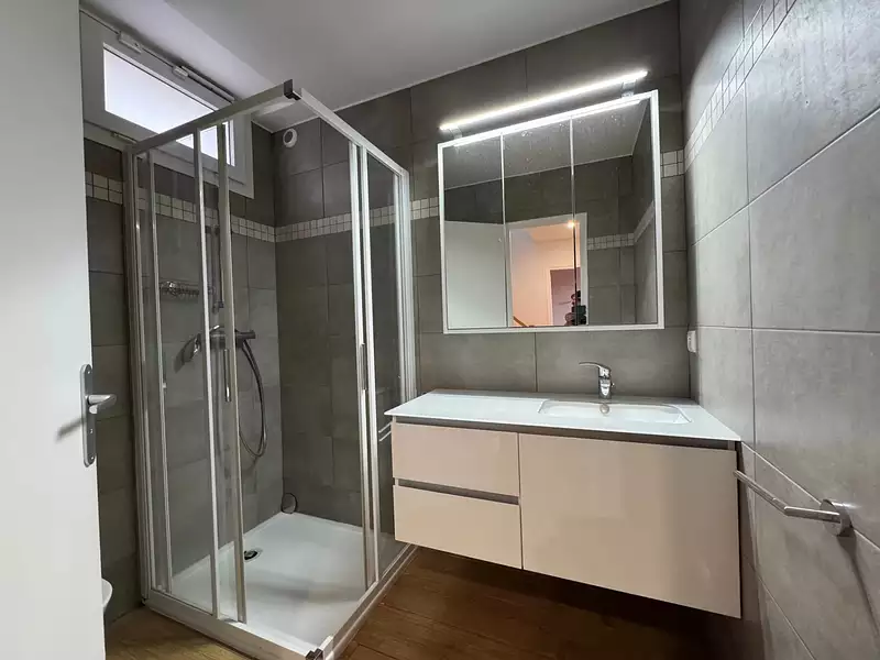 Maison, 95 m²
