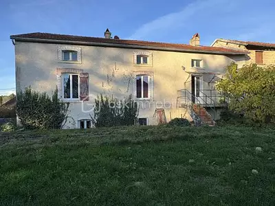 Maison, 128 m²