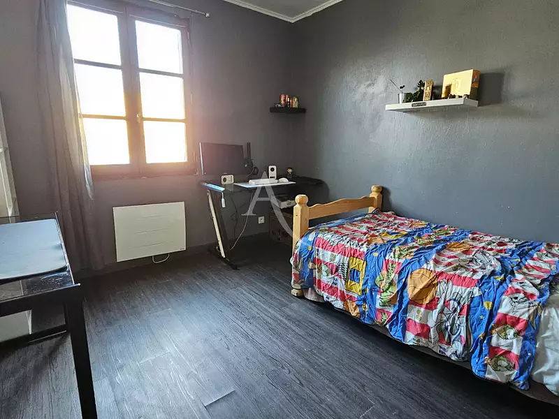 Maison, 133 m²