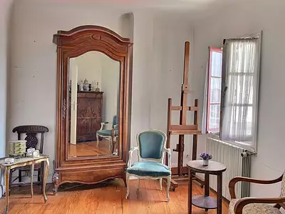 Appartement, 94,6 m²