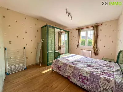 Maison, 74,49 m²