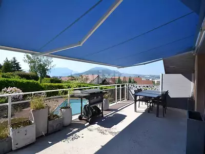 Maison, 233,43 m²