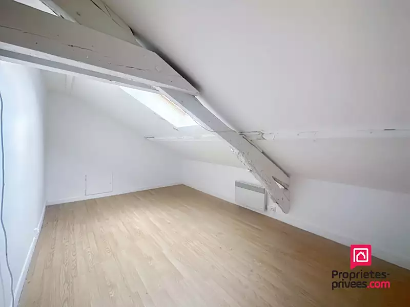 Maison, 203 m²