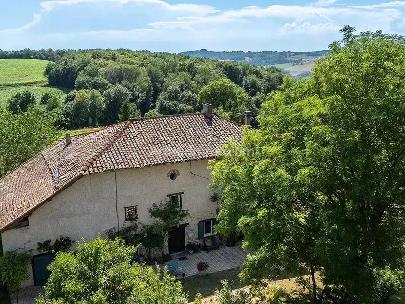 Maison, 185 m²
