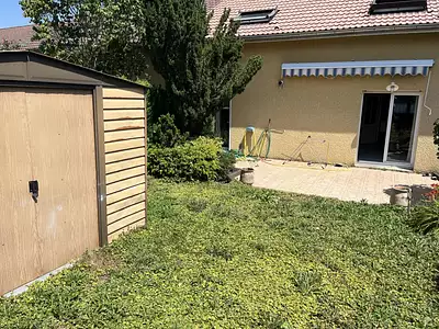 Maison, 90 m²