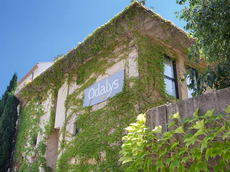 Appartement, 27,35 m²