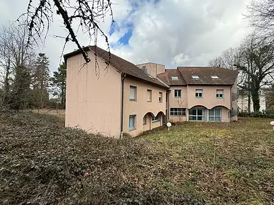 Appartement, 134 m²