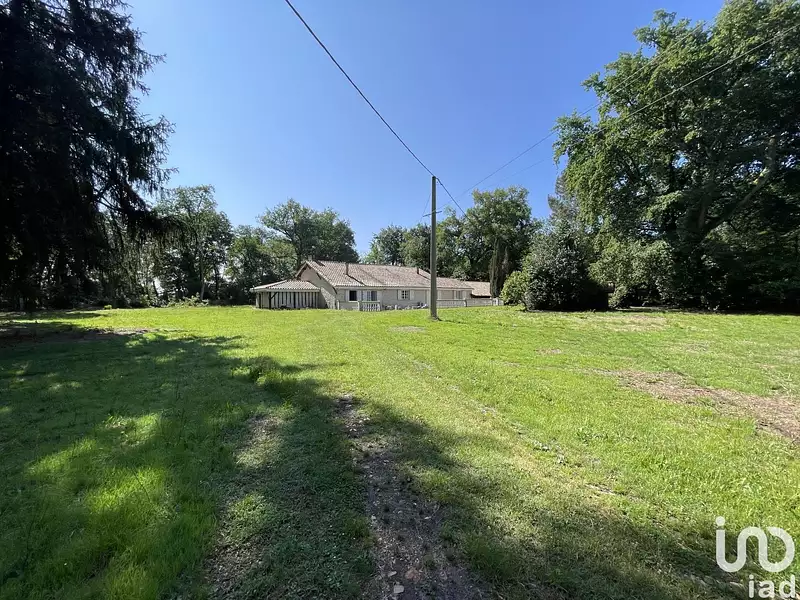 Maison, 265 m²