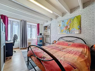 Maison, 220 m²