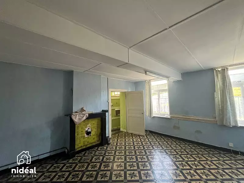 Maison, 80 m²