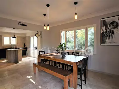 Maison, 170 m²