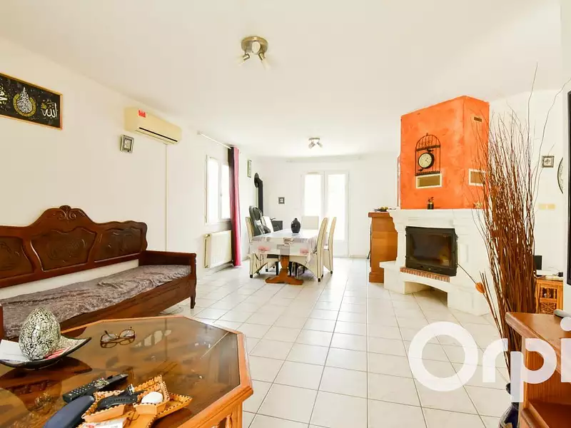Maison, 108 m²