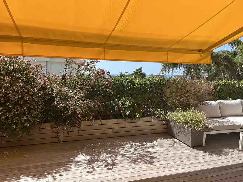 Appartement, 54 m²