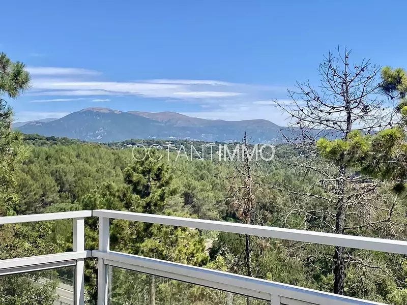 Appartement, 41 m²